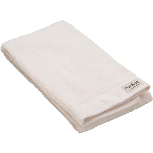Serviette de bain 50 x 100 cm Ukiyo Sakura AWARE™, Image 1