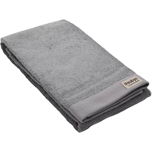Serviette de bain 50 x 100 cm Ukiyo Sakura AWARE™, Image 1