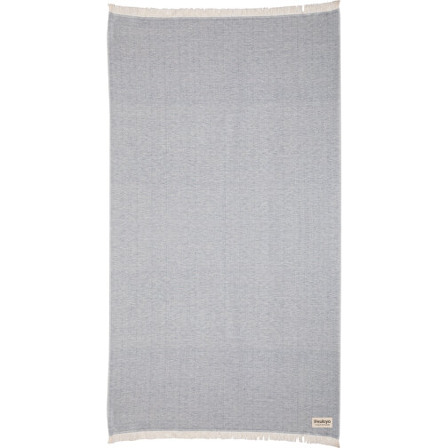 Ukiyo Hisako AWARE™ 4 Årstiders håndklæde / tæppe 100x180, Billede 2