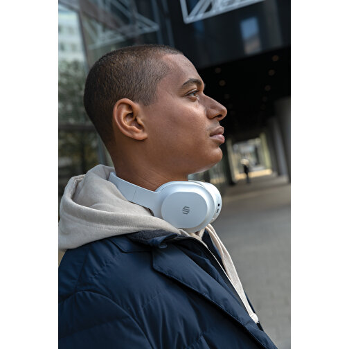 Urban Vitamin Freemond Wireless ANC Headphones, Obraz 11