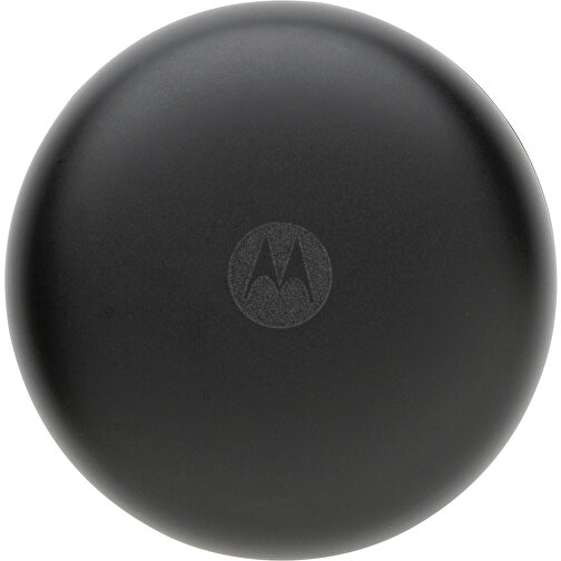 Motorola IPX5 TWS MOTO Buds 150 , schwarz, ABS, 5,40cm x 2,80cm x 5,40cm (Länge x Höhe x Breite), Bild 4
