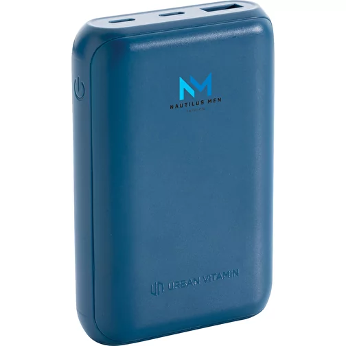 Powerbank 10.000 mAh 18W PD Urban Vitamin Alameda, Image 3
