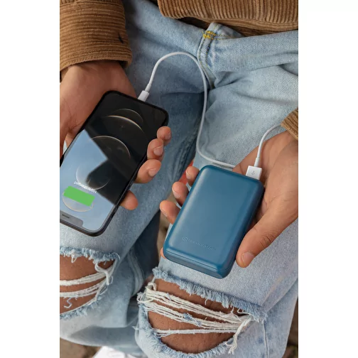 Powerbank 10.000 mAh 18W PD Urban Vitamin Alameda, Image 4