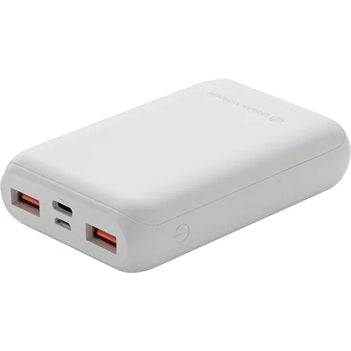 Powerbank 10.000 mAh 18W PD Urban Vitamin Alameda, Image 2