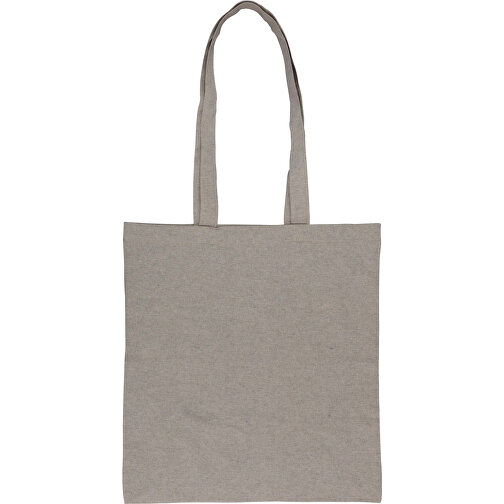 Bawelniana torba na zakupy z recyklingu 38x42 cm, Obraz 1