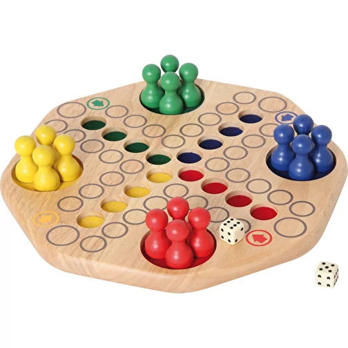 Ludo, Image 1
