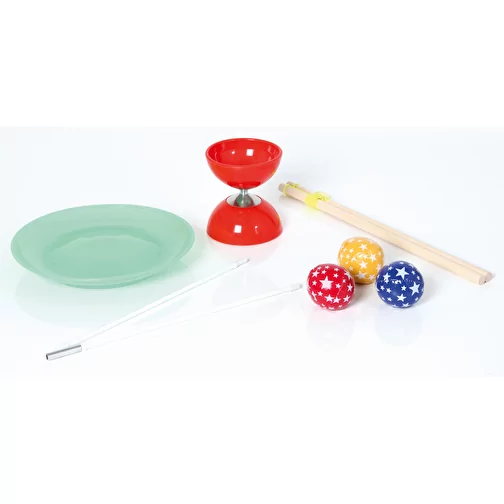 Set de jonglage Acrobat Junior, Image 2