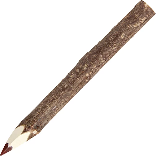 Goupille de branche marron, Image 1