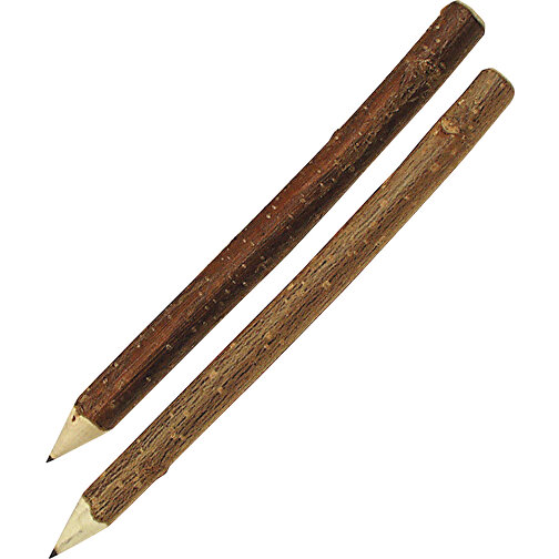 Crayon à branches noisette, Image 1