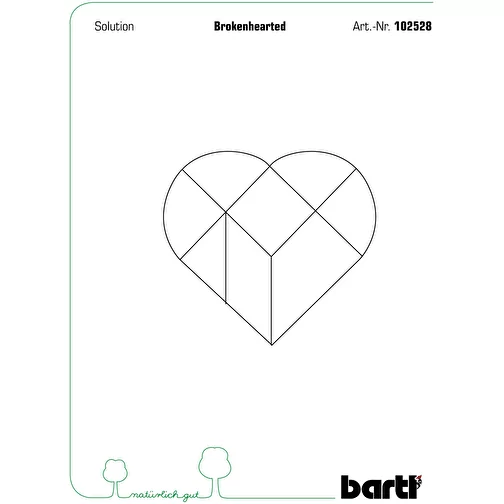 Brokenhearted, Image 3