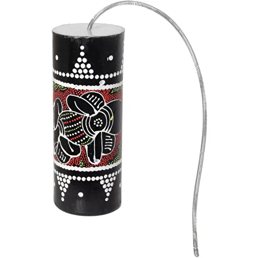 Tube du tonnerre, Image 3