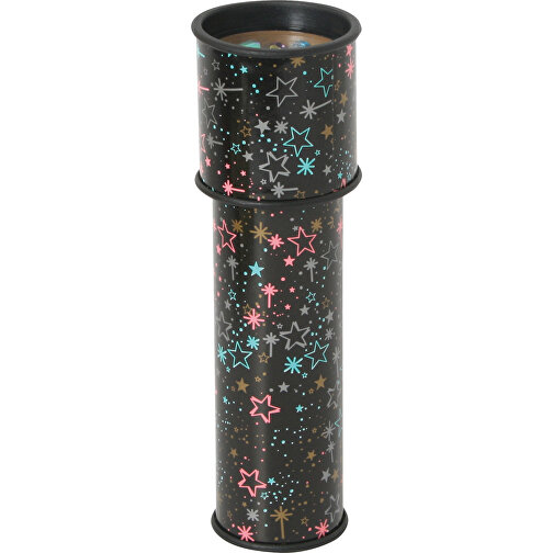 Caleidoscopio Nostalgia/Estrellas, Imagen 1