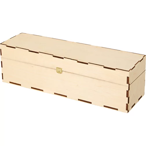 Kit de caisses Cassette pour 1 bouteille, Image 1