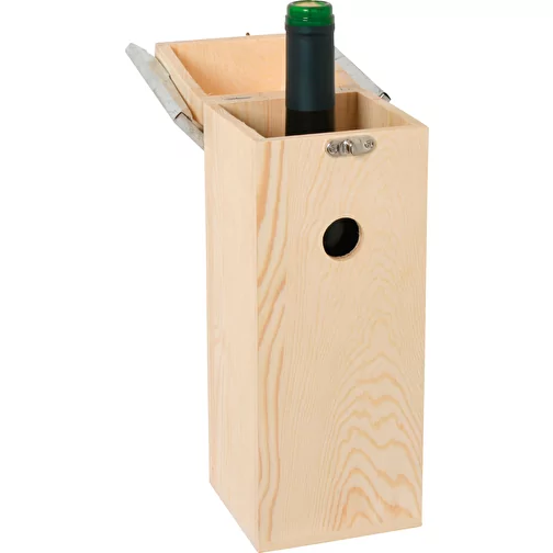 Nichoir en bouteille, Image 2