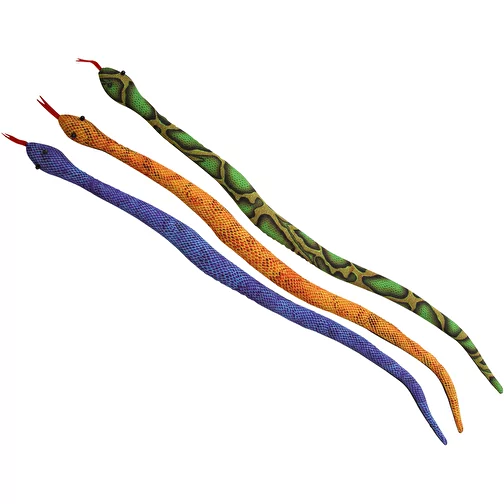 Animal de sable Serpent, Image 1