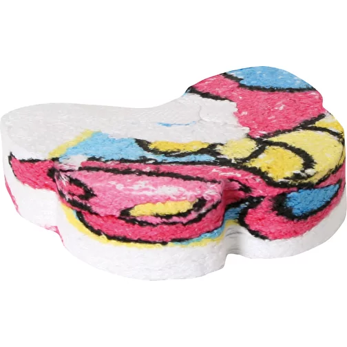 Serviette magique, Image 1