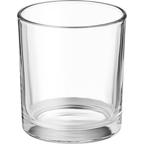 Pongo , transparent, Glas, , Bild 5