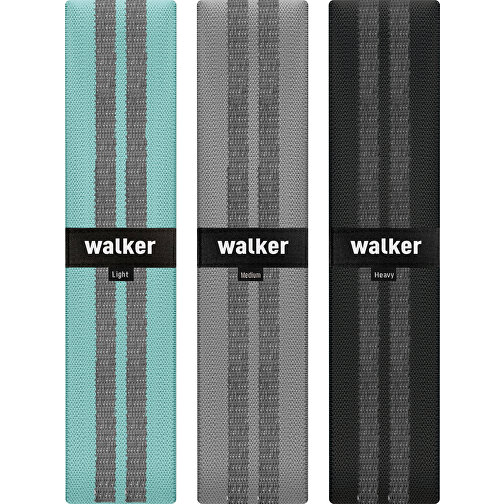 Banda , schwarz, Polyester, 20,00cm x 17,00cm (Länge x Breite), Bild 7