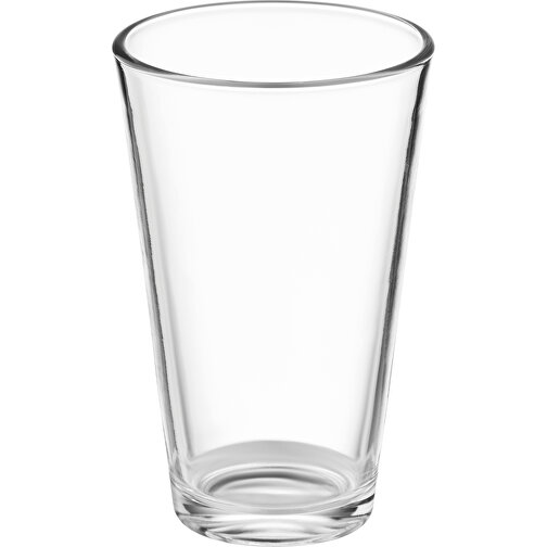 Rongo , transparent, Glas, , Bild 5