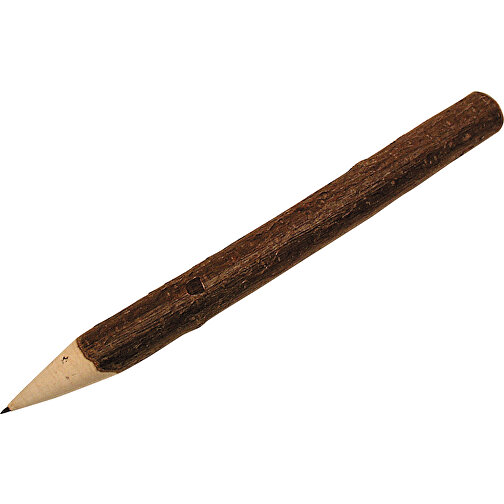 Blyertspenna med gren - Jumbo, Bild 1