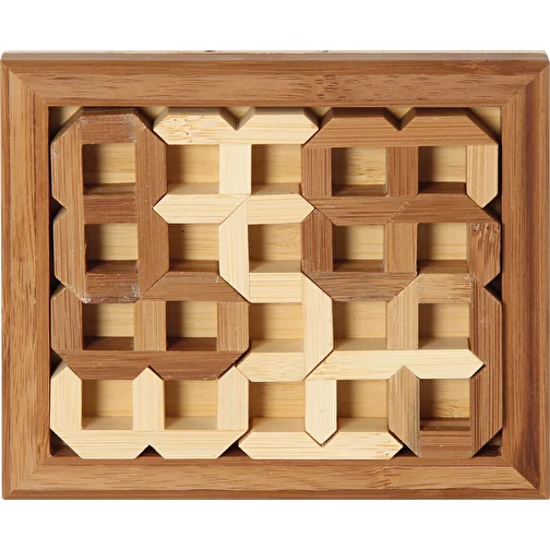 puzzle de 0 à 9, Image 1