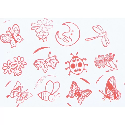 Set de tampons naturels, Image 2