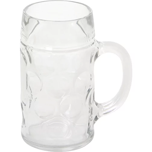 Cruche graduée en verre, Image 1