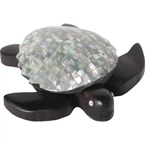 Tortue blanche exclusive, Image 1