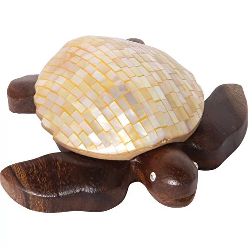 Tortue exclusive or, Image 1
