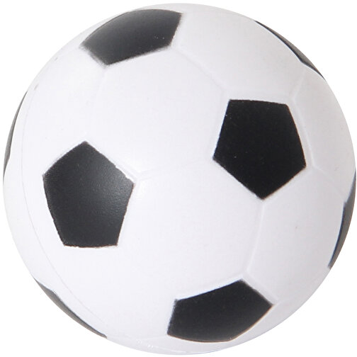 Ballon de foot écrasé 5,5 cm, Image 1