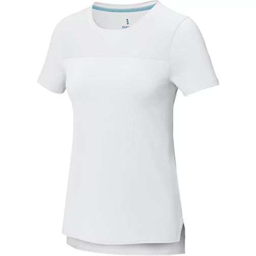 T-shirt Borax à manches courtes et en cool fit recyclé GRS pour femme, Image 1