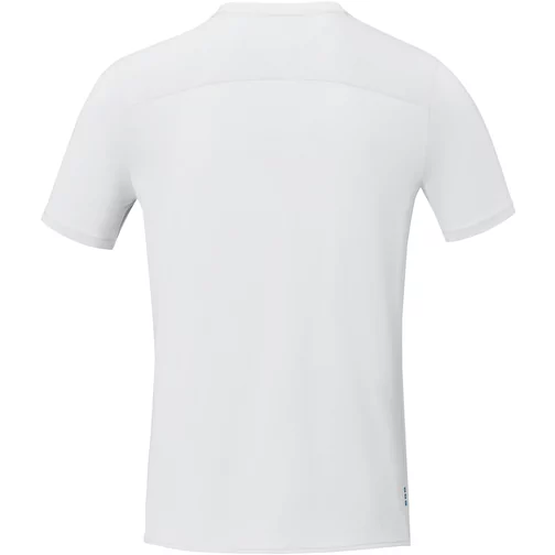 T-shirt Borax à manches courtes et en cool fit recyclé GRS pour homme, Image 4