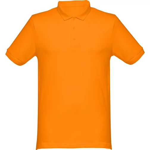 THC MONACO. Polo pour homme, Image 1
