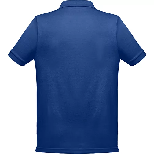 THC BERLIN. Polo pour homme, Image 2