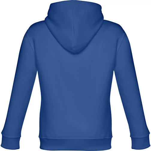 THC PHOENIX KIDS. Sweat-shirt enfant avec capuche, unisexe, Image 2