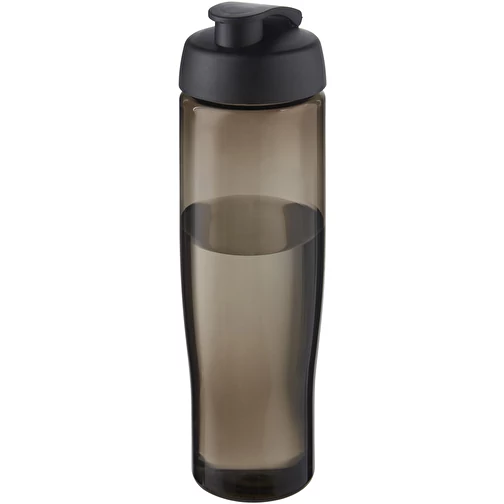 Bouteille de sport H2O Active® Eco Tempo de 700 ml avec couvercle à bec verseur, Image 1