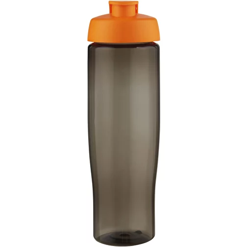 Bouteille de sport H2O Active® Eco Tempo de 700 ml avec couvercle à bec verseur, Image 3