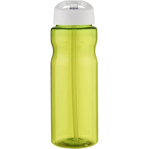 Bouteille de sport H2O Active® Base 650ml avec couvercle à goulot, Image 3
