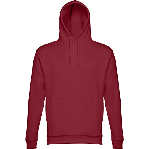 THC PHOENIX. Sweat-shirt unisexe, avec capuche, Image 4