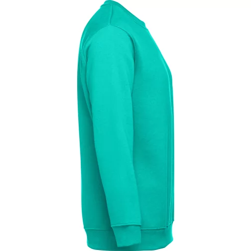 THC DELTA. Sweat-shirt unisexe col rond, Image 3