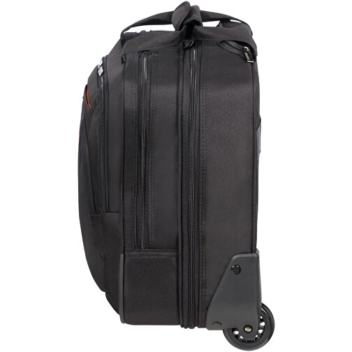 American Tourister - AT Work - Rolling Tote 17.3, Imagen 10