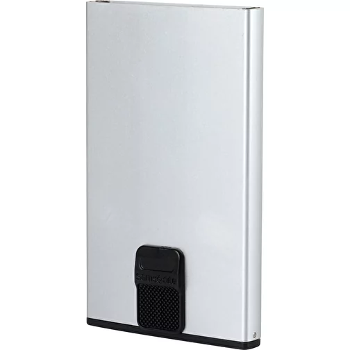 Samsonite - Alu Fit - Étui à glissière, Image 1