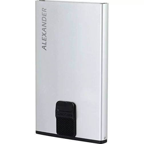 Samsonite - Alu Fit - Étui à glissière, Image 6