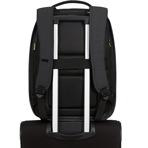 Securipak-ryggsäck 15,6' - Säkerhetsryggsäck från Samsonite, Bild 13
