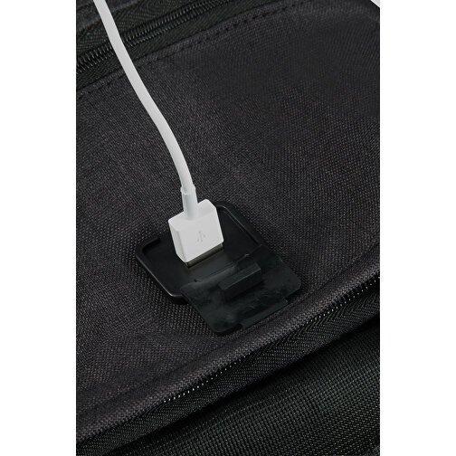 Mochila Securipak 15.6' - La mochila de seguridad de Samsonite, Imagen 14