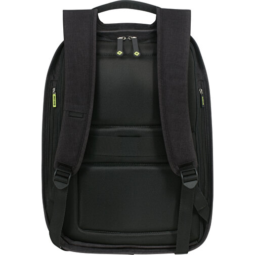 Plecak Securipak 15,6' - bezpieczny plecak Samsonite, Obraz 2