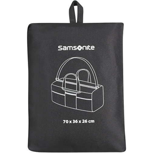 Samsonite - Sac de voyage pliable XL, Image 1