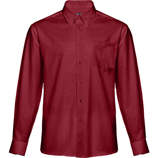 THC TOKYO. Camisa oxford para hombre, Imagen 1