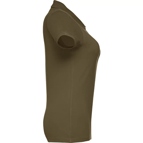 THC EVE. Polo pour femme, Image 3