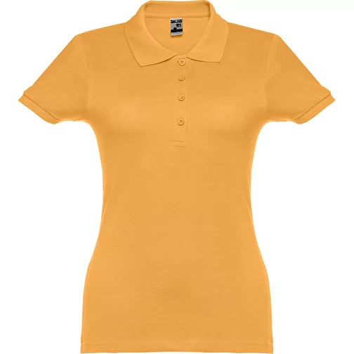 THC EVE. Polo pour femme, Image 1